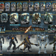 Image for article titled Wait, Now You'll Be Able To Own Every Pacific Rim Jaeger As A Toy